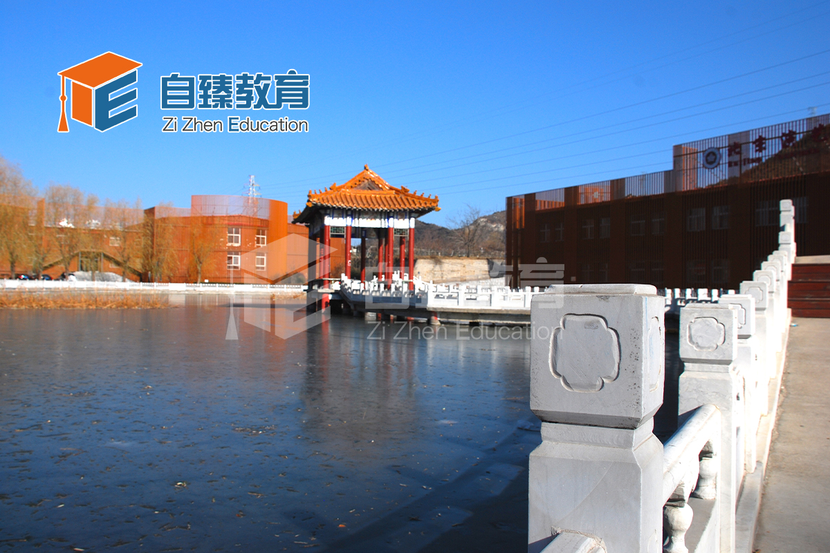 考研学生的专属定制 自臻寄宿考研寄宿考研受热捧